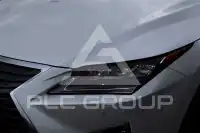 2016 Lexus RX