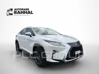 2016 Lexus RX