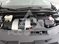 2016 Lexus RX