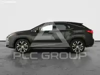 2016 Lexus RX