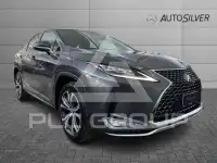 2016 Lexus RX