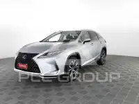 2016 Lexus RX