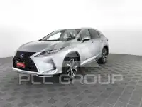 2016 Lexus RX