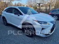 2016 Lexus RX