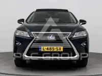 2016 Lexus RX