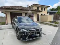 2016 Lexus RX