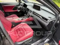 2016 Lexus RX
