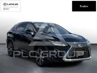 2016 Lexus RX