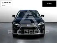 2016 Lexus RX