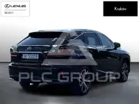 2016 Lexus RX