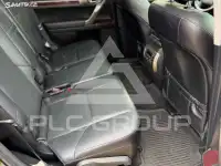 2016 Lexus GX