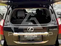 2016 Lexus GX