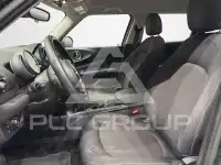 2016 Mini Hardtop