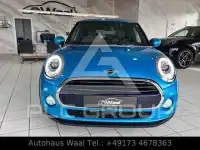 2016 Mini COOPER