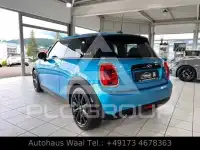 2016 Mini COOPER