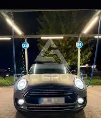 2016 Mini COOPER