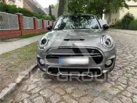 2016 Mini COOPER