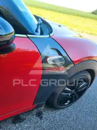 2016 Mini COOPER