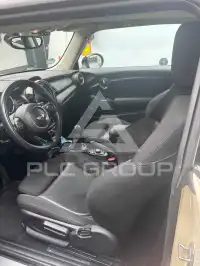 2016 Mini COOPER