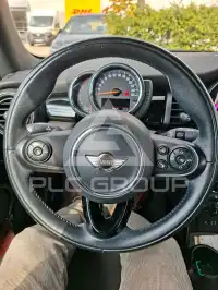 2016 Mini COOPER