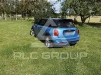 2016 Mini COOPER