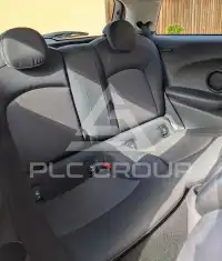 2016 Mini COOPER