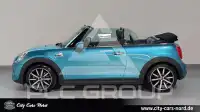 2016 Mini COOPER