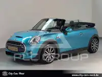 2016 Mini COOPER
