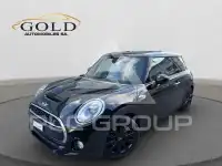 2016 Mini COOPER