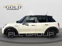 2016 Mini COOPER