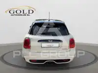 2016 Mini COOPER