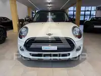 2016 Mini COOPER