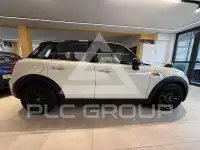 2016 Mini COOPER