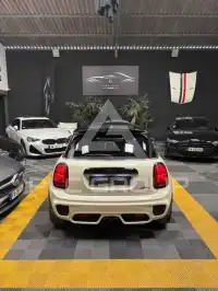 2016 Mini COOPER
