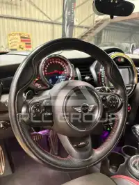 2016 Mini COOPER