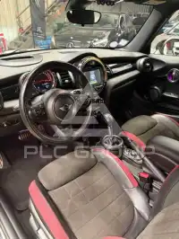 2016 Mini COOPER