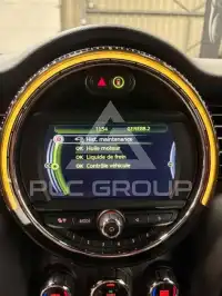 2016 Mini COOPER