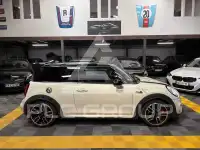 2016 Mini COOPER