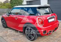 2016 Mini COOPER