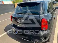 2016 Mini COOPER