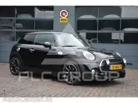 2016 Mini COOPER