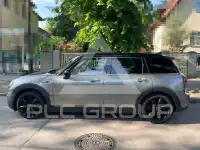 2016 Mini COOPER