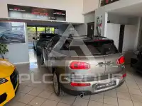 2016 Mini COOPER