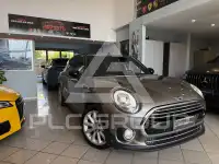 2016 Mini COOPER