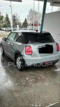 2016 Mini COOPER