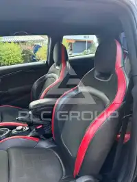 2016 Mini COOPER