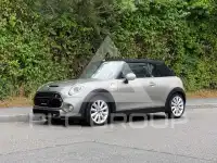 2016 Mini COOPER