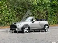 2016 Mini COOPER