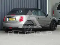 2016 Mini COOPER