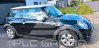 2016 Mini COOPER